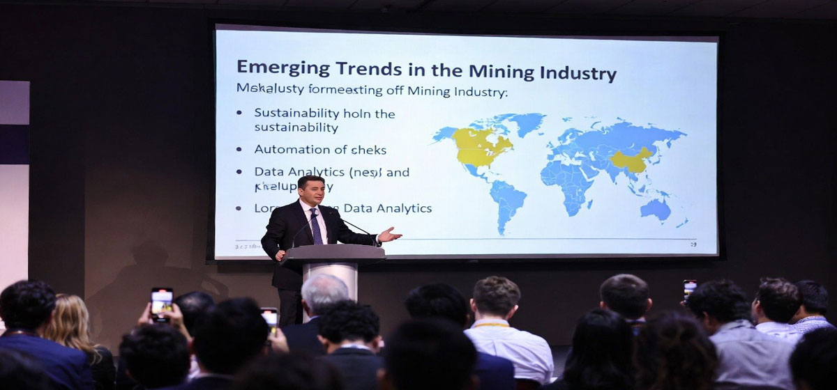 Emerging Trends in the Mining Industry